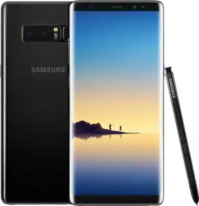 Замена аккумулятора на телефоне Samsung Galaxy Note 8 в Краснодаре